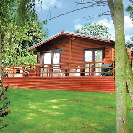 Allerton Holiday Park Arkendale Dış mekan fotoğraf