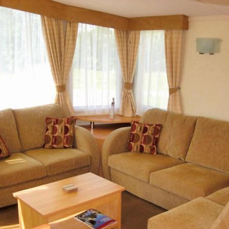 Allerton Holiday Park Arkendale Dış mekan fotoğraf