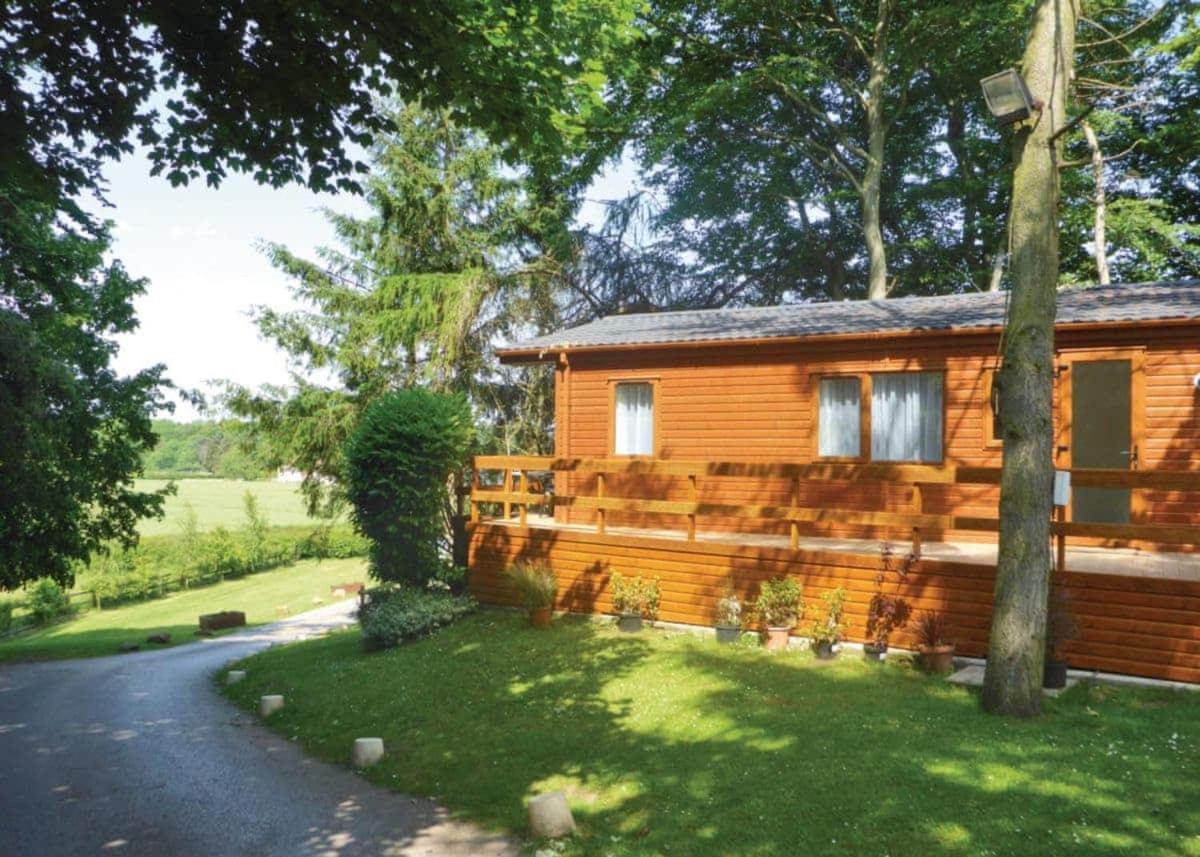 Allerton Holiday Park Arkendale Dış mekan fotoğraf