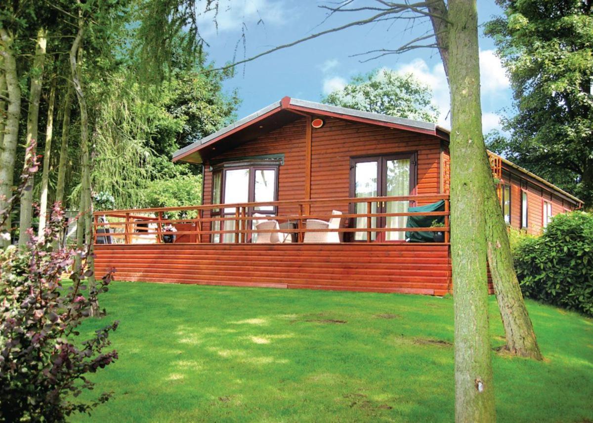 Allerton Holiday Park Arkendale Dış mekan fotoğraf