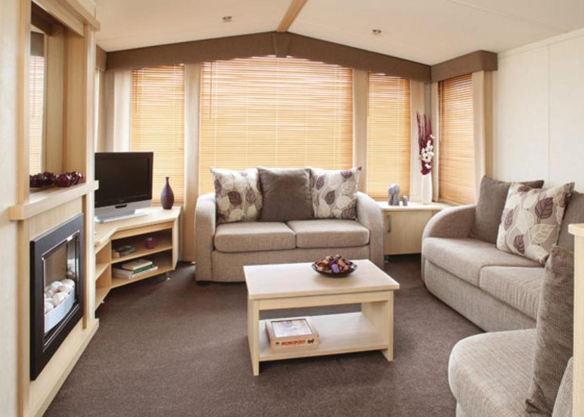 Allerton Holiday Park Arkendale Dış mekan fotoğraf